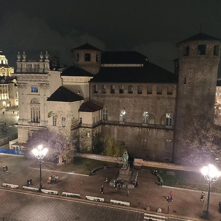 Appartamento Nel Cuore Di Torino Centro Eksteriør bilde