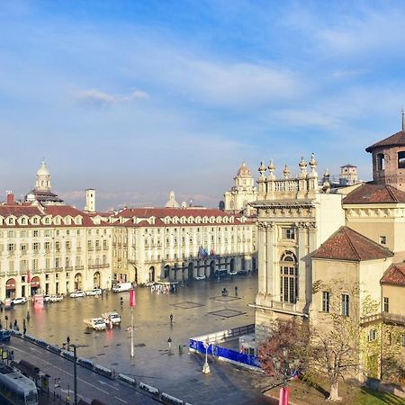 Appartamento Nel Cuore Di Torino Centro Eksteriør bilde